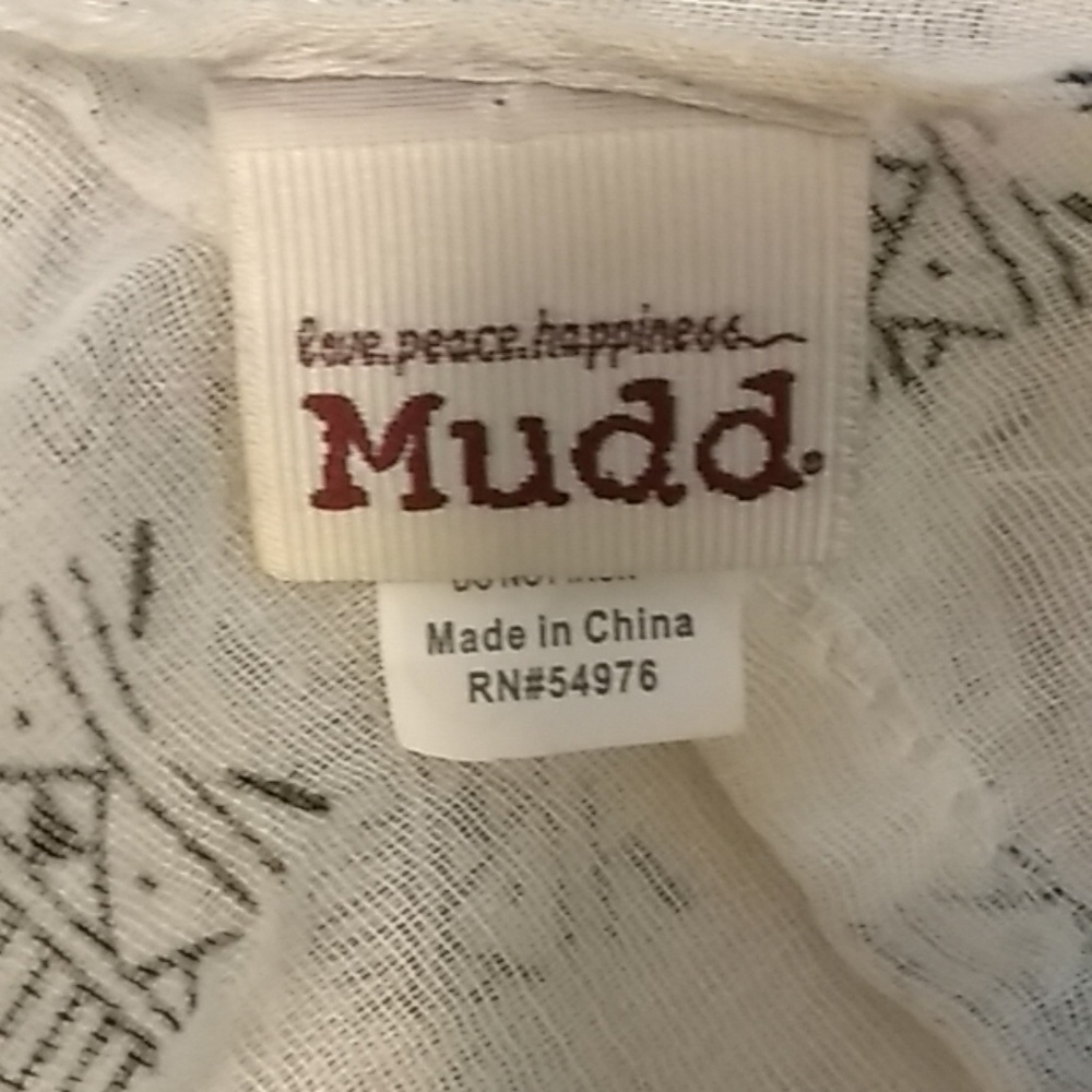 Scarf - Picture 3 of 3